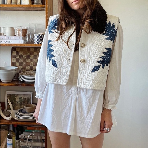 Fall Vests - Picture 8 of 8